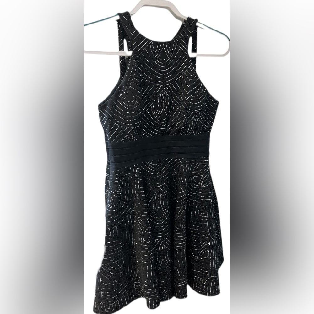 Nordstrom little black dress